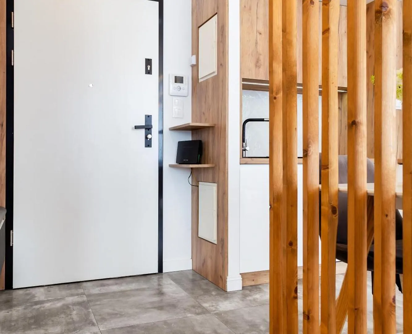 Househost Apt - Rakowicka 20H Krakow Poland