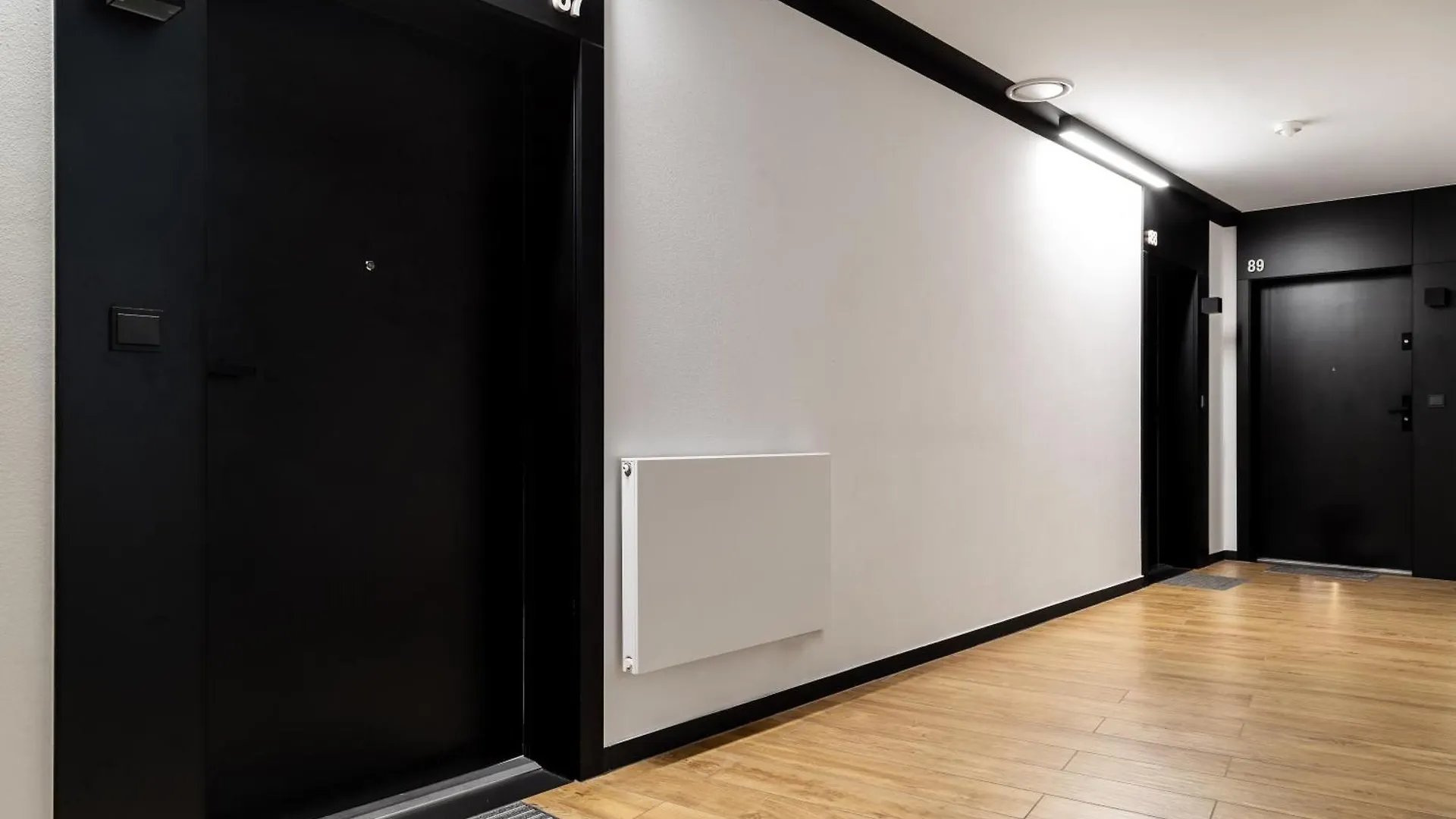 Apartment Househost Apt - Rakowicka 20H Krakow Poland
