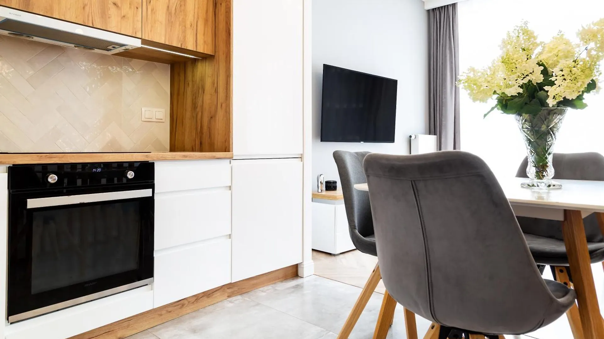 Househost Apt - Rakowicka 20H Krakow